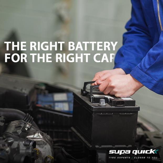 Supa Quick Tyre Experts Selby in Johannesburg, GP